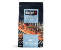 Weber Drewienka do wędzenia owoców morza - 700g - 1038827 - zdjęcie 1
